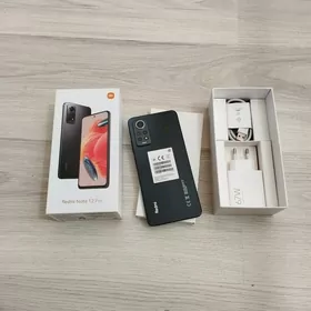 REDMI NOT 12 PRO (TAZE)