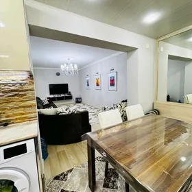 Продажа Текинка 3 комн satlyk