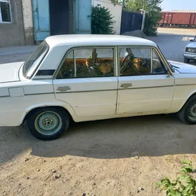 Lada 2106 1989