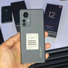 Mi 12Pro  12/256gb