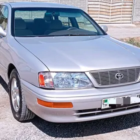Toyota Avalon 1997