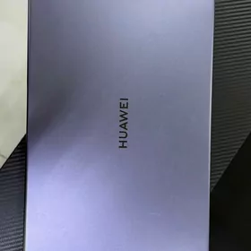 Huawei Notebook