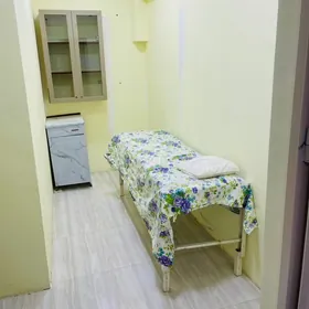 кабинет в салоне