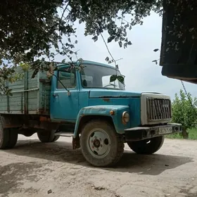 Gaz 53 1992