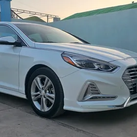 Hyundai Sonata 2017