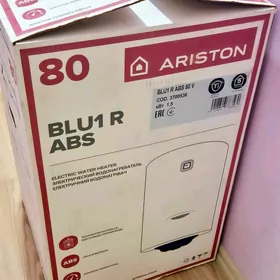 Бойлер Ariston на запчасти