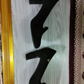 туфли