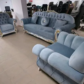 ️Diwan troýka Täşli ️Диана