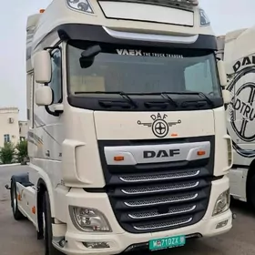 DAF 480 2020