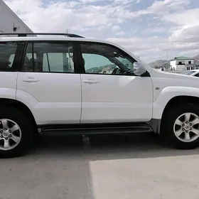 Toyota Land Cruiser Prado 2003