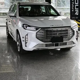 Jetour X70 Plus 2025