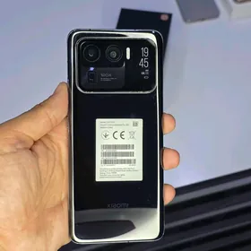 Mi11Ultra  12/256gb