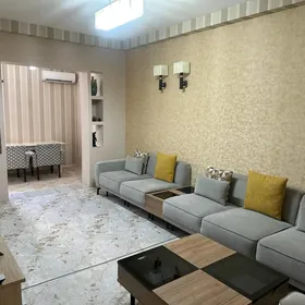 Gurtly 2etaz 3komnat 120m2