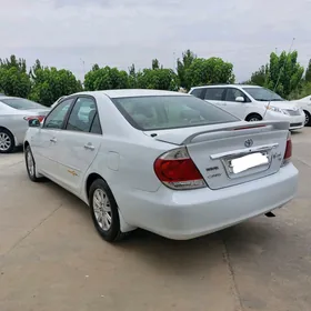 Toyota Camry 2005