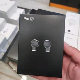 Airpods Pro5S Täze görnüş