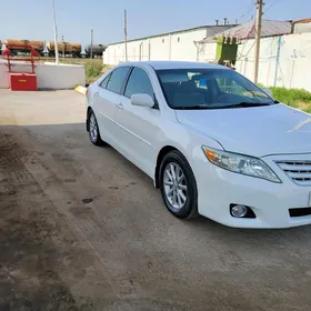 Toyota Camry 2010