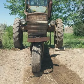 MTZ T-28 1981
