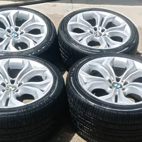 BMW X5 Orginal