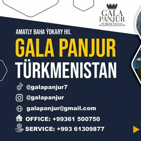 PERGOLA PANJUR MARKIZ