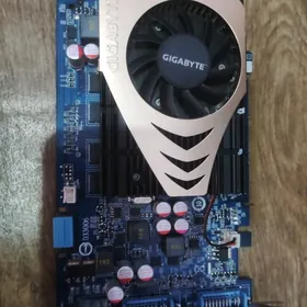 video card