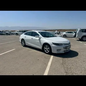 Chevrolet Malibu 2017