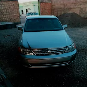 Toyota Avalon 2002