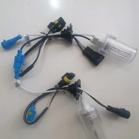 Xenon lampa