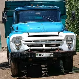 Zil 130 1983