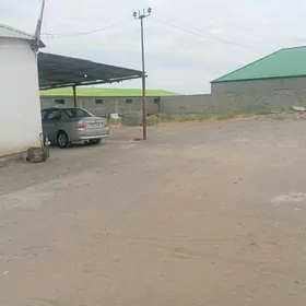 Garadamak jaý