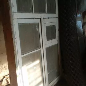 Агач айна