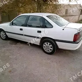 Opel Vectra 1993