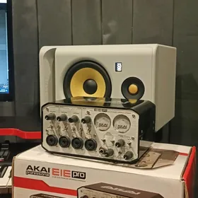 AKAI EIE PRO SES KART