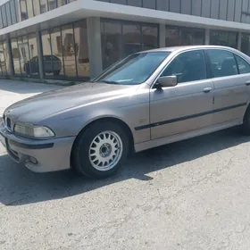 BMW 525 1999