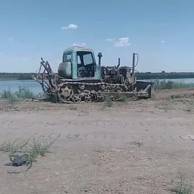 MTZ T-28 1980