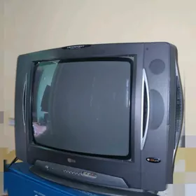 Lg telewizor