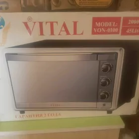 vital duhowka