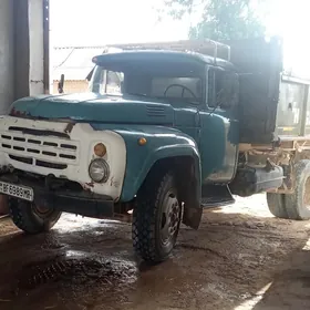 Zil 157 1993