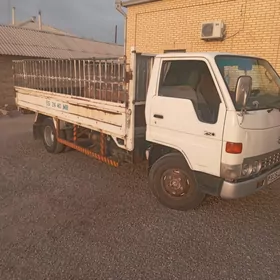 Forland H3 1995