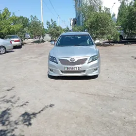 Toyota Camry 2008