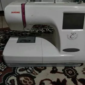 janome 350E