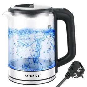 tefal tokly caynek чайник элек