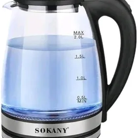 tefal tokly caynek чайник элек