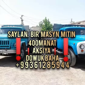 Sebil Miti Sement Nalyowka seb