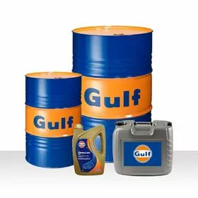 Gulf Oil
