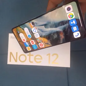 Redmi not 12 pro