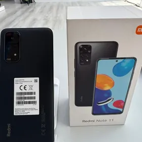 REDMI NOTE 11