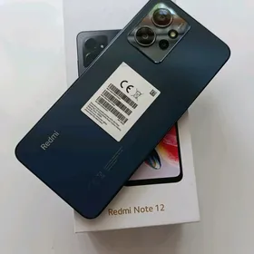 Redmi not12 Global