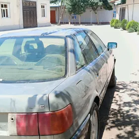 Audi 80 1991