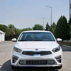 Kia Forte 2021