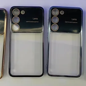 lens çehollar